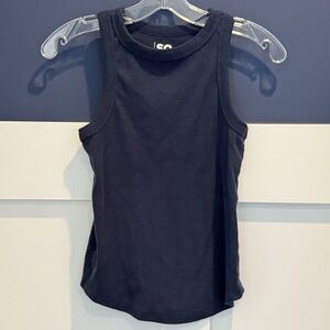 SO Women's Navy Tank Top Size M like new